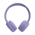 JBL TUNE 520BT Purple Wireless On-Ear Headphone